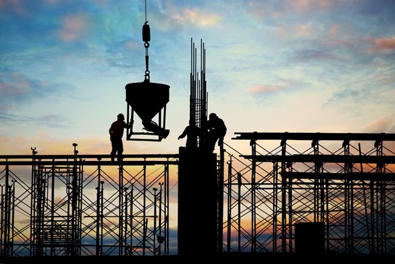Construção de Edifícios Altos