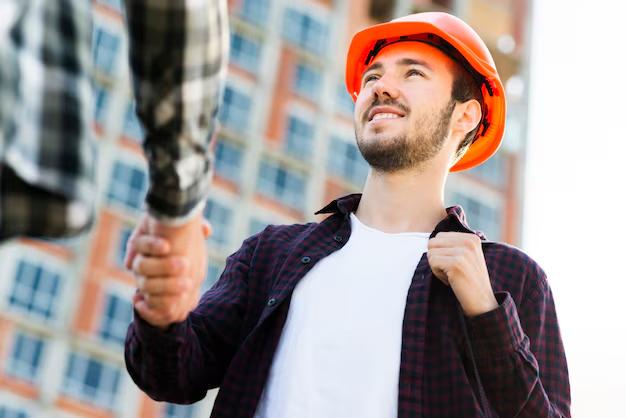 Equipamentos de Construção