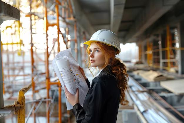 Construção Civil