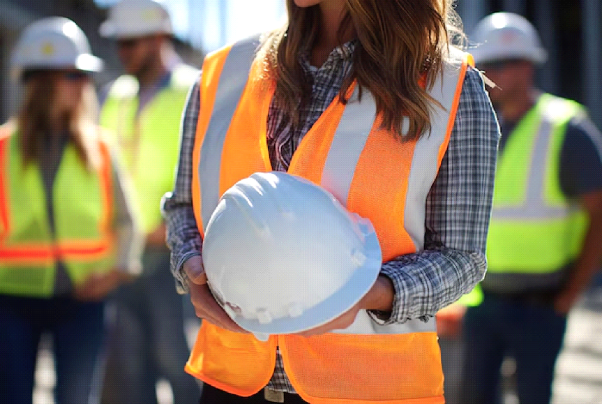 construção civil
