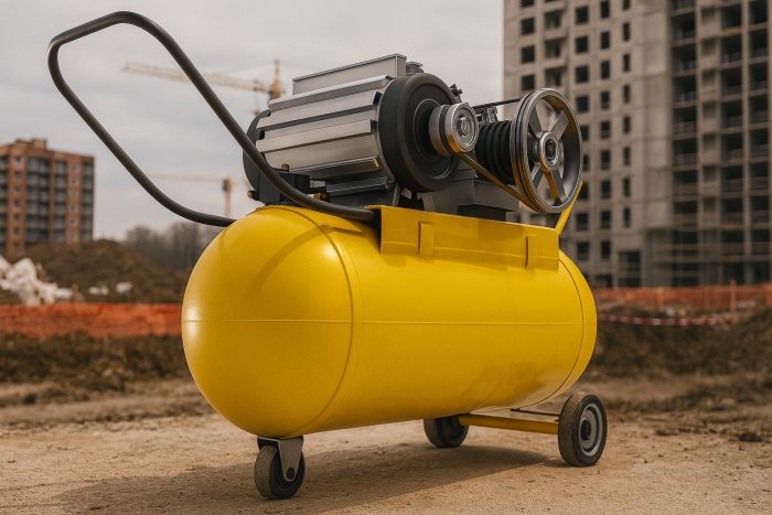 compressor de ar