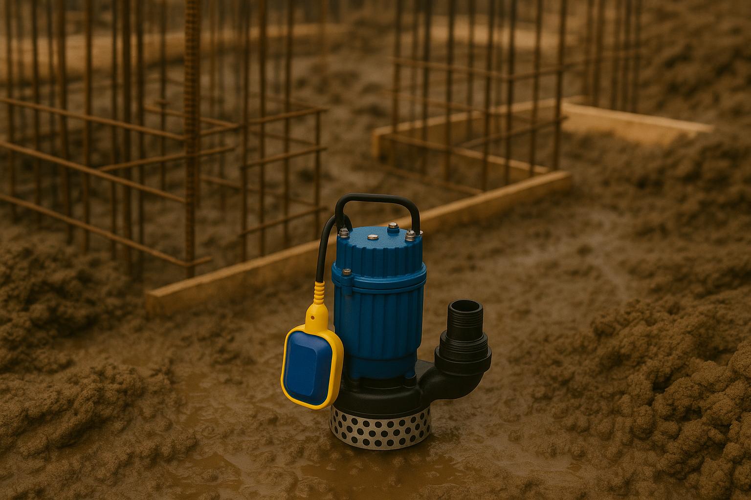 escoramento metálico