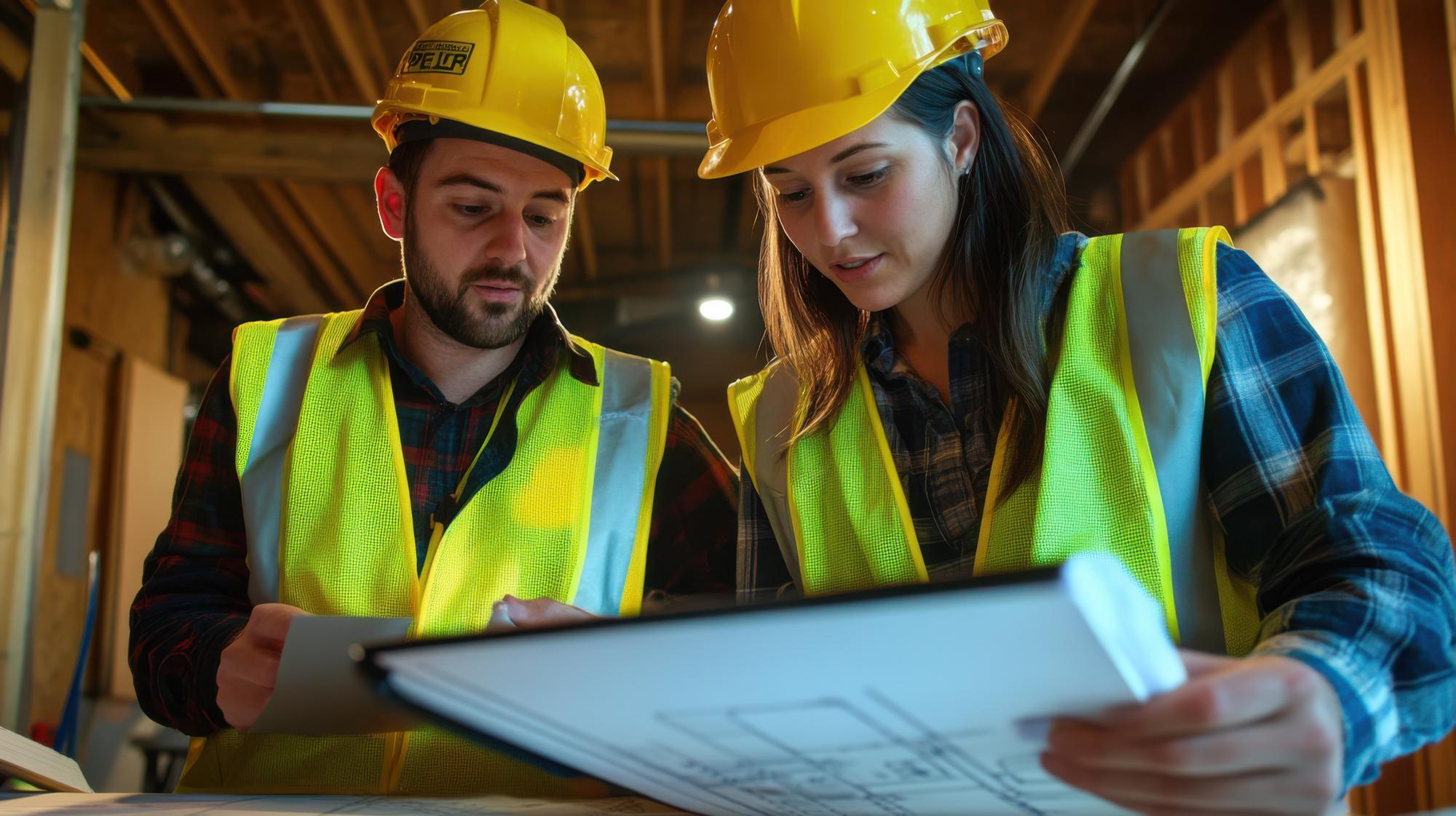 Planejamento por etapas