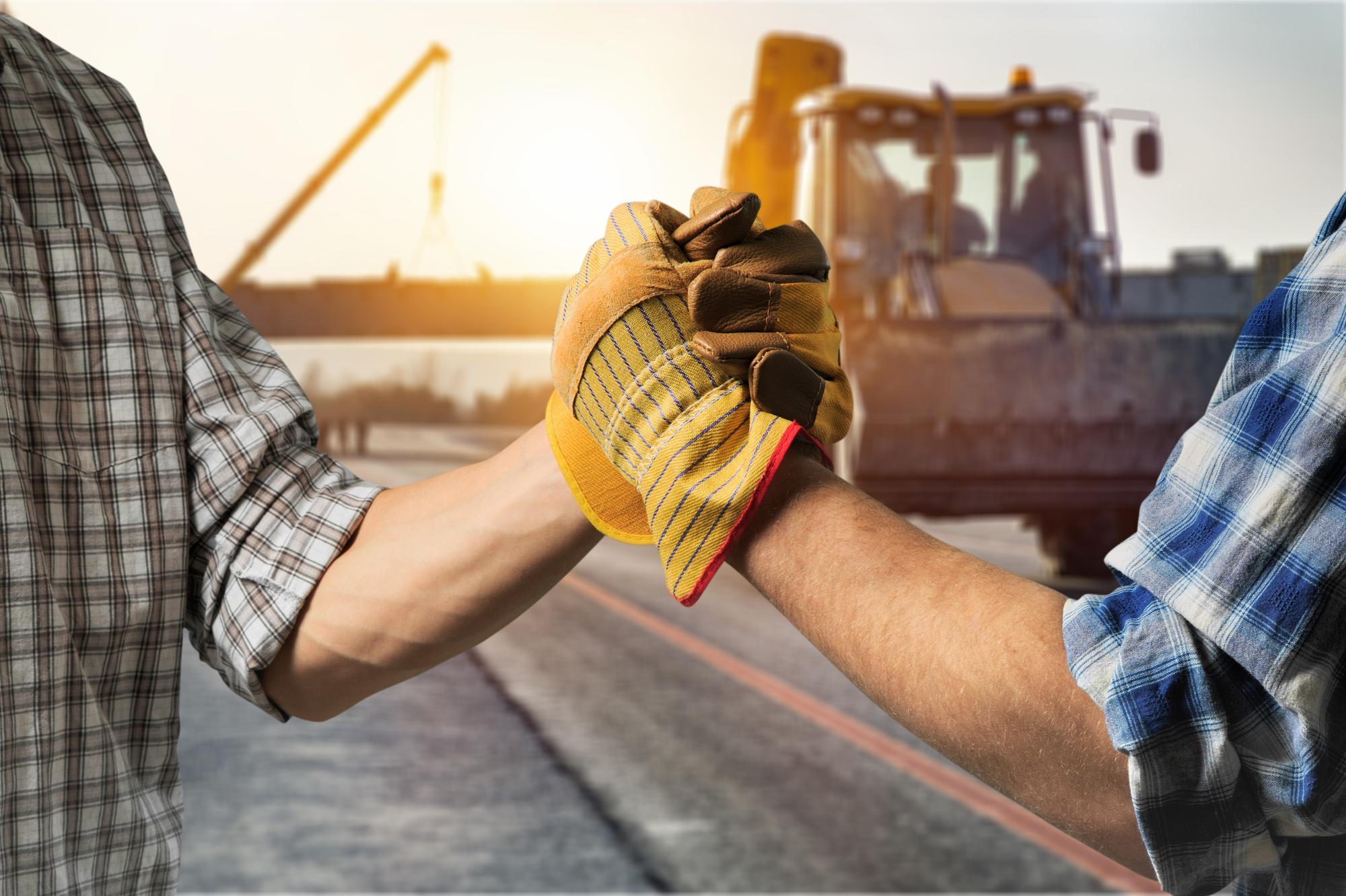 obras de curto prazo