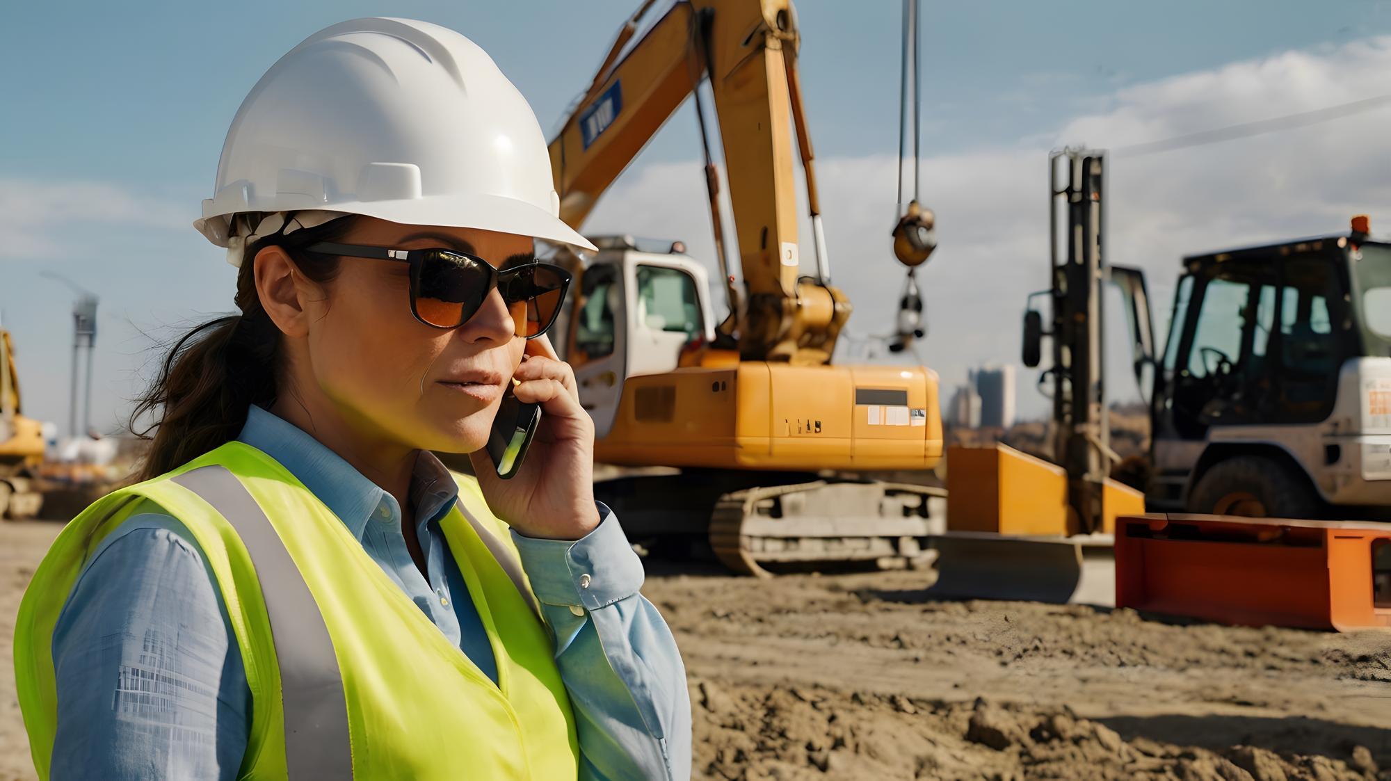 aluguel de equipamentos