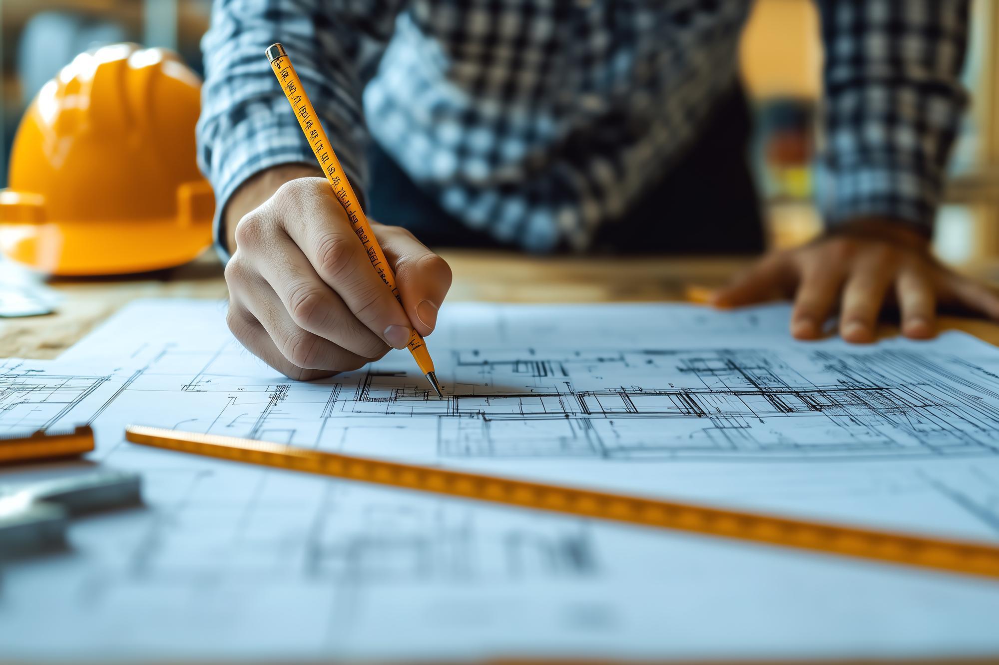 Construção Civil