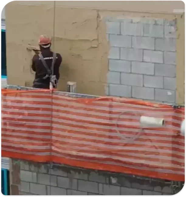 Balancins - Locer Andaimes